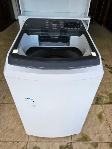 Máquina toda original 14 kg funcionando perfeitamente