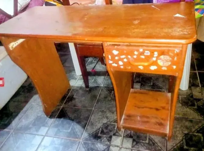 Mesa COMPUTADOR 250