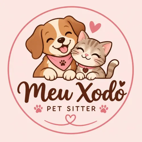 SERVIÇO PET SITTER