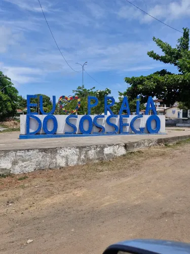 VENDO TERRENO PONTAL DA ILHA ITAMARACÁ