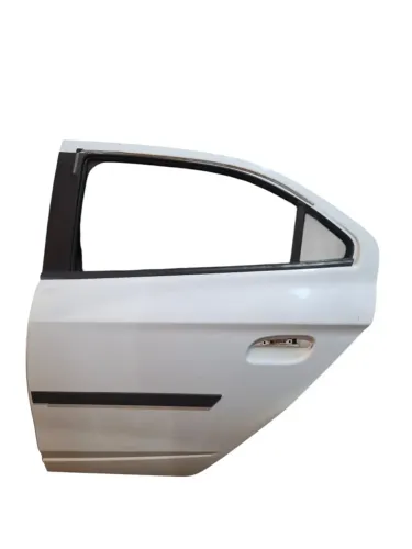 Porta Traseira Esquerda Chevrolet Onix 2018/2019