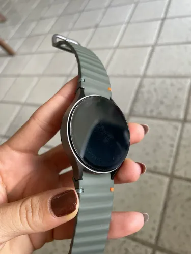 Relógio Samsung Galaxy Watch 7