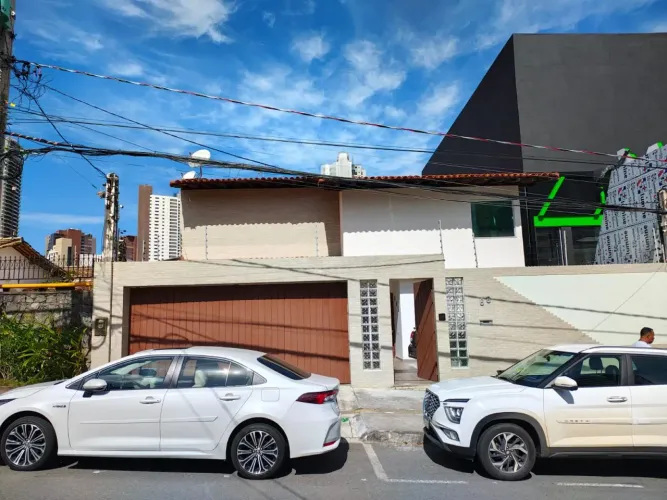 Casa para vender e alugar, CAMINHO DAS ÁRVORES, Salvador, BA