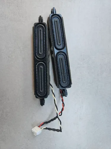 Alto falantes para TV AOC 22" LE22H158.