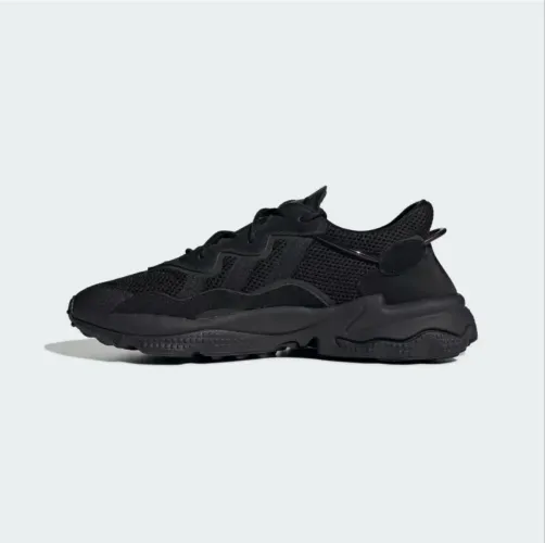 adidas Ozweego Core Black Grey Five