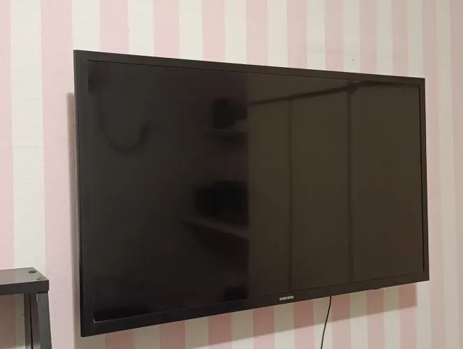 Smart Tv 32" Samsung