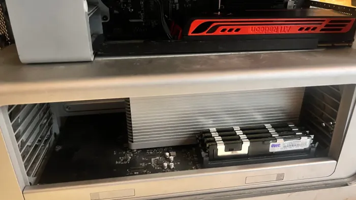 Mac Pro