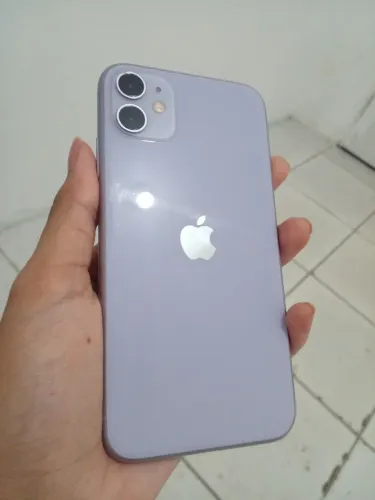 Vendo iPhone 11
