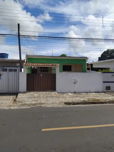 Casa com 2 dormitórios à venda por R$ 230.000 - Jardim Planalto - João Pessoa/PB
