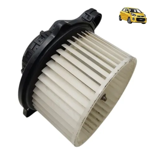 Motor ventilador caixa ar forçado  picanto 2012 2013 2014