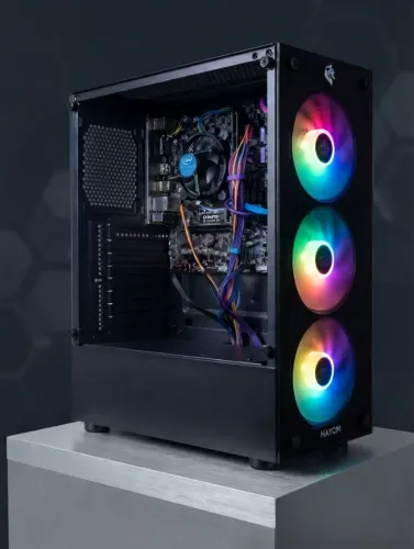 Vendo PC GAMER/ESCRITÓRIO