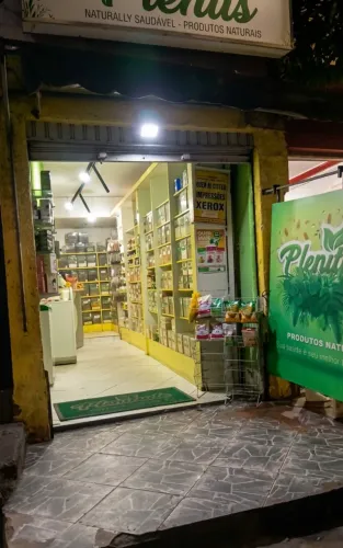 Ponto Comercial 