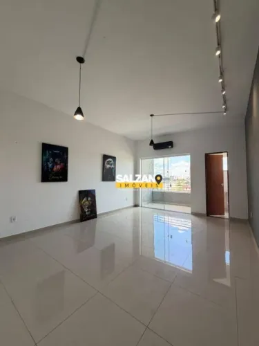 Sala para alugar, 45 m² por R$ 2.800/mês - Jardim das Nações - Taubaté/SP