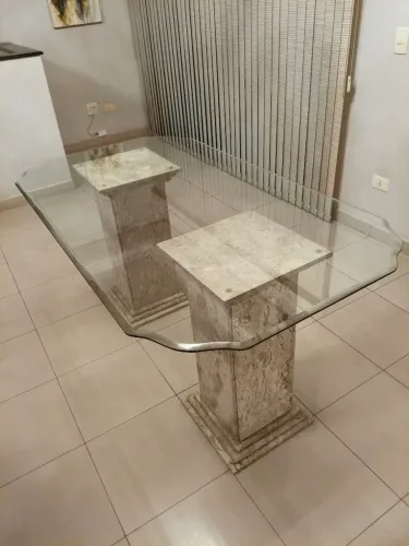 MESA DE JANTAR