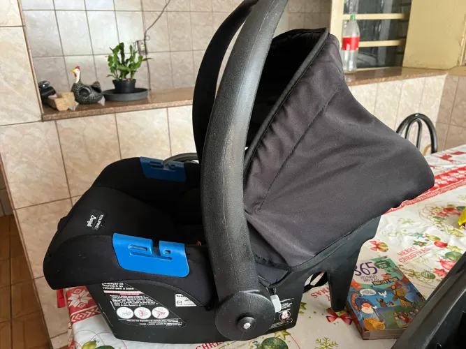 Bebê conforto BURIGOTTO 