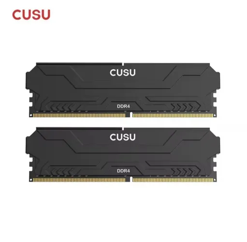 Memória Ram DDR4 2x8GB CUSU 3.200mhz