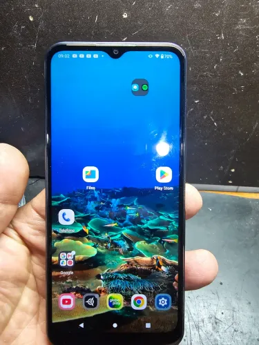 MOTO G50 5G
