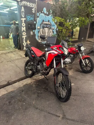 Vendo Sahara