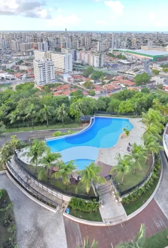 CONDOMÍNIO ALTO DAS ALAMEDAS