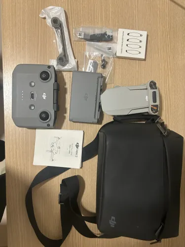 Drone DJI mini 2