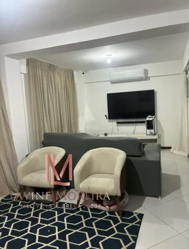 Casa em Condomínio para Locação em Salvador, Pituaçu, 4 dormitórios, 4 suítes, 5 banheiros