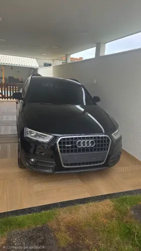 Audi Q3 2.0 TFSI Quat. 170/180cv S-tronic 5P 2014
