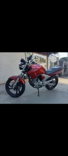 Fazer 250 