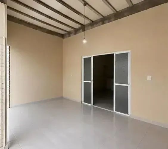 Casa na Boca do Rio