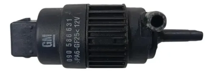 Bomba Motor Esguicho Limpador Parabrisa Vectra 1997 - 2005