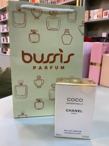 Coco Mademoiselle EP 100ml Chanel