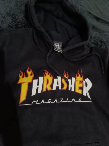 Moletom Thrasher Original 