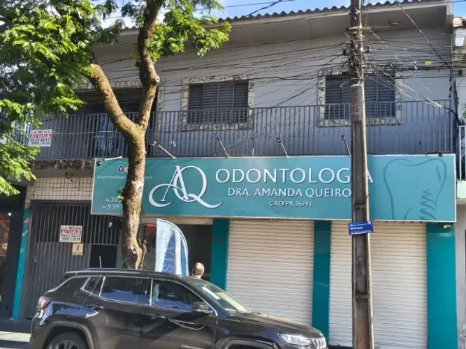 Aluga-se apartamento na Av. Rio de Janeiro em Sarandi - Pr
