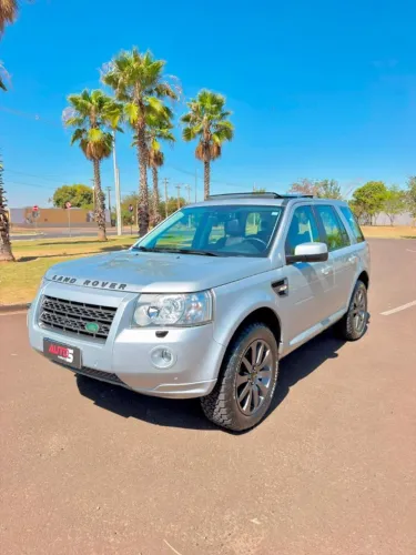 Land Rover Freelander2 I6 HSE 3.2 232cv Aut. 5P 2009