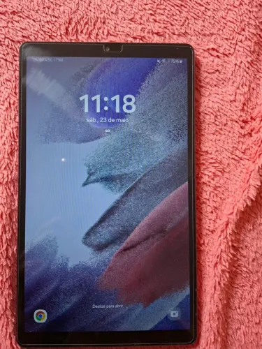 TABLET A7 LITE SEM DETALHES
