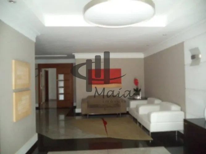 Locação Apartamento Sao Caetano do Sul Santa Paula Ref: 47042