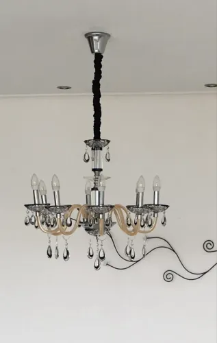 CANDELABRO