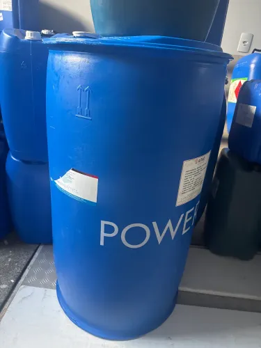 Bombonas / Tonel plástico