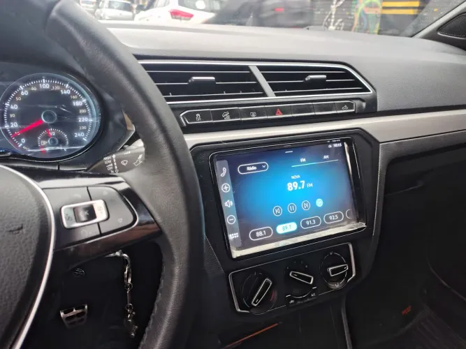 Volkswagen Saveiro Extreme 1.6 Flex 16V CD 2026