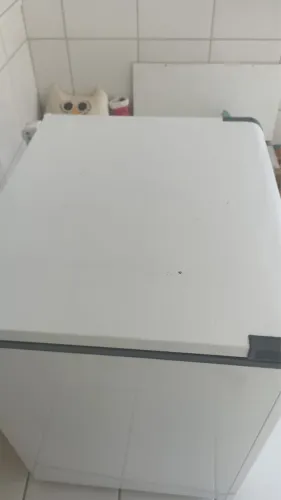 Freezer 
