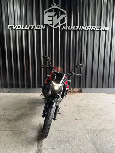 FZ25 250c 2024