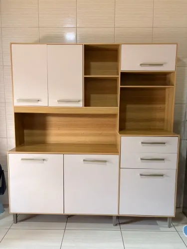 Armário cozinha 