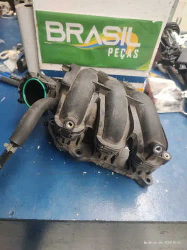 coletor HB20 1.0 3cil 2024