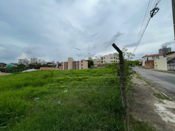 Venda de TERRENO em Sorocaba-SP, bairro Trujillo