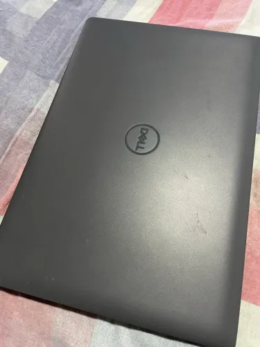 Notebook Dell