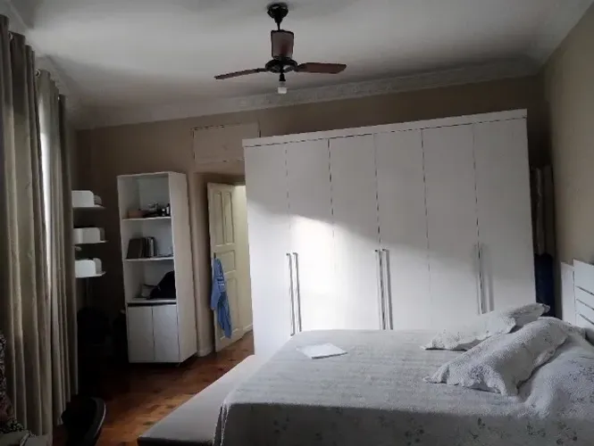 VENDO APARTAMENTO 3Q, SUITE