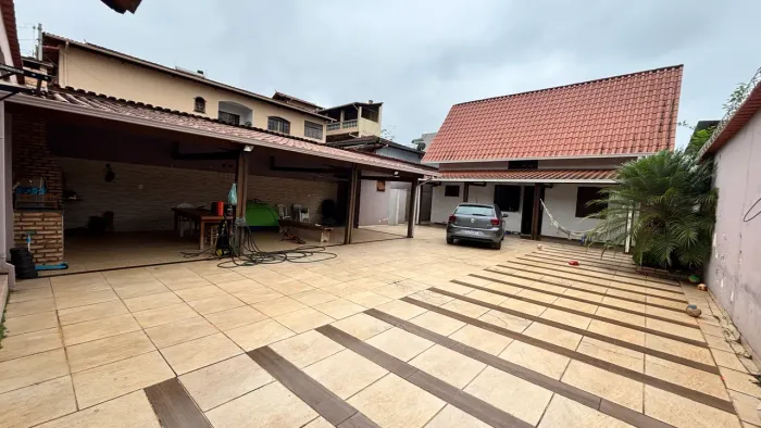 Casa - Barão de Cocais - Viúva 