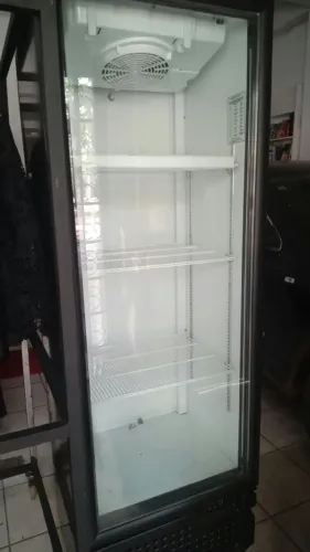 refrigerador/geladeira expositor
