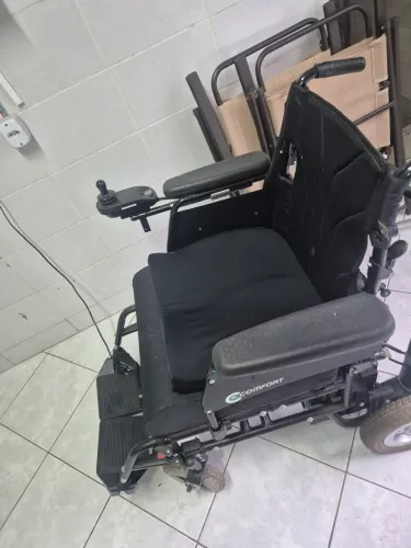 VENDE SE CADEIRA ELÉTRICA