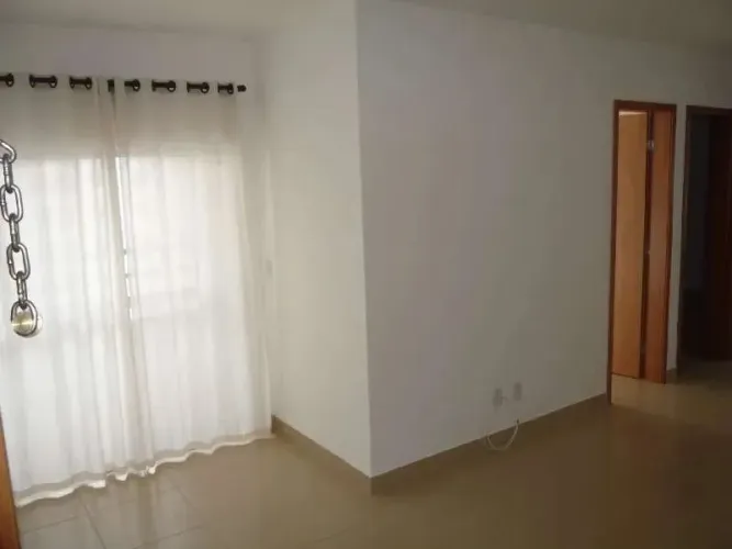 Apartamento com 02 Quartos no Jardim Presidente