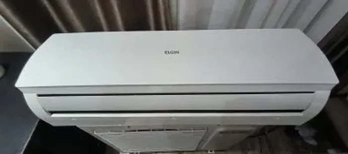 Ar condicionado 24.000btus